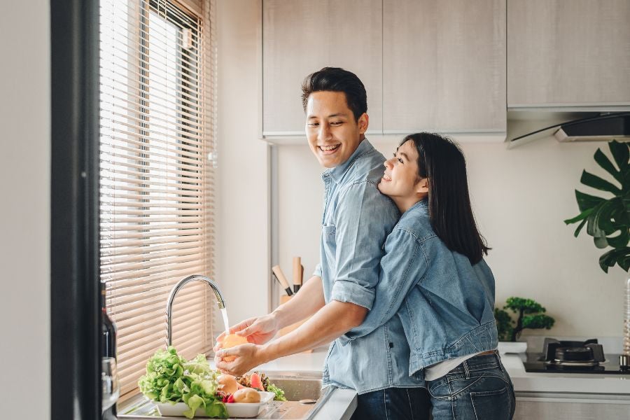 Điều chỉnh lối sống kết hợp kiểm soát bệnh nền Nền tảng của điều trị hiệu quả
