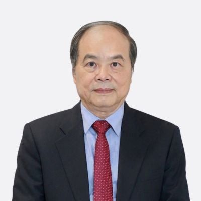 GS.TS. Vũ Sinh Nam