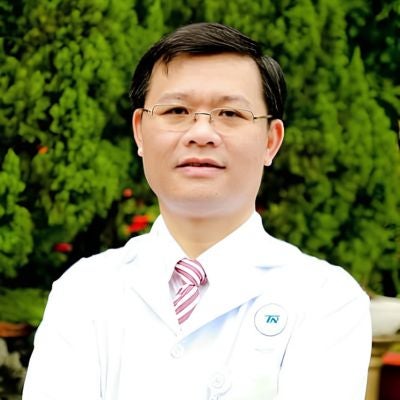 PGS.TS.BS. Nguyễn Văn Tân