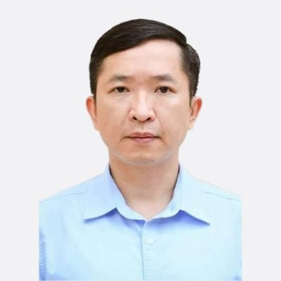 PGS.TS.BS. Phạm Quang Thái