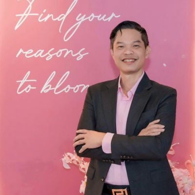 TS. BS. Bùi Chí Thương