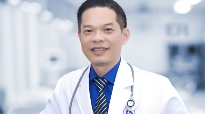 Thumbnail Vì sao mẹ bầu và trẻ nhỏ cần tiêm phòng cúm mùa 2026-2027