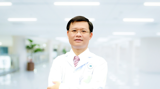 Thumbnail Vì sao người mắc bệnh nền nên chủ động tiêm phòng cúm mùa 2026-2027