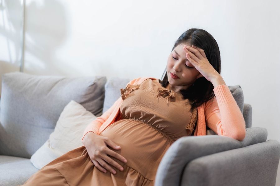 Vì sao phụ nữ mang thai cần đặc biệt lưu ý với cúm