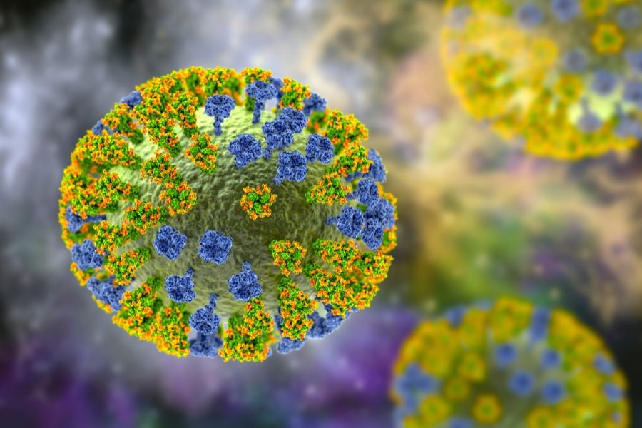 Vì sao vaccine cúm được cập nhật mỗi năm