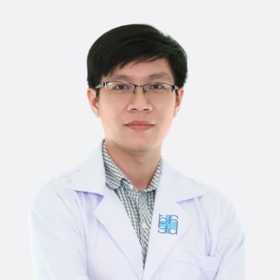 ThS.BS. Đỗ Trọng Phước